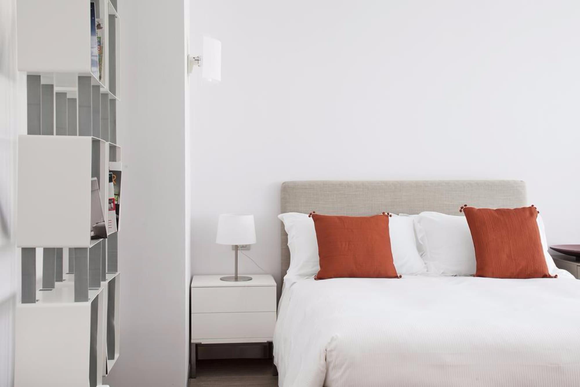 Zambala Luxury Apartments Милан Номер фото
