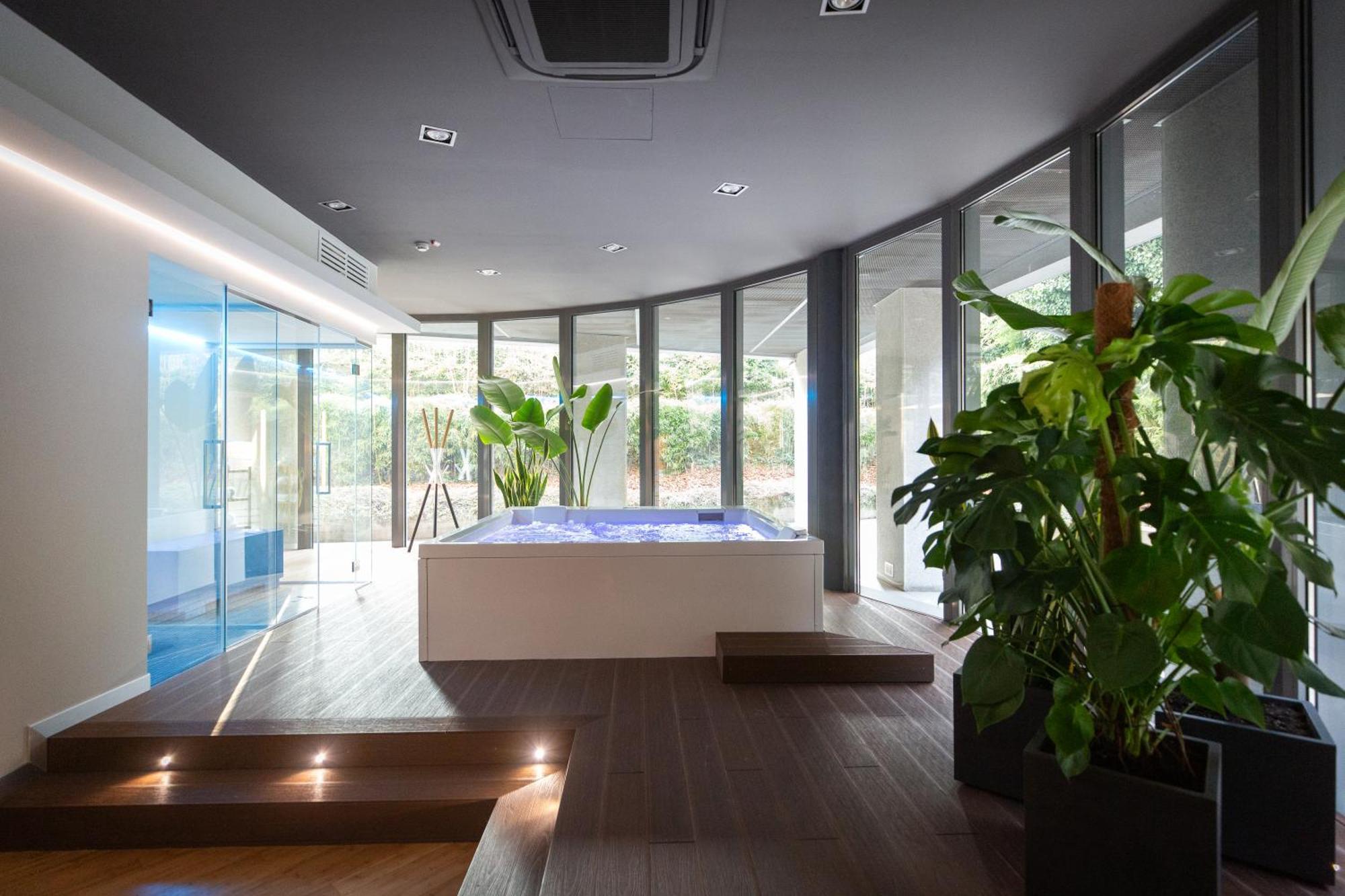 Zambala Luxury Apartments Милан Экстерьер фото