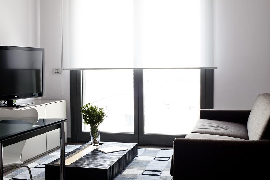 Zambala Luxury Apartments Милан Номер фото